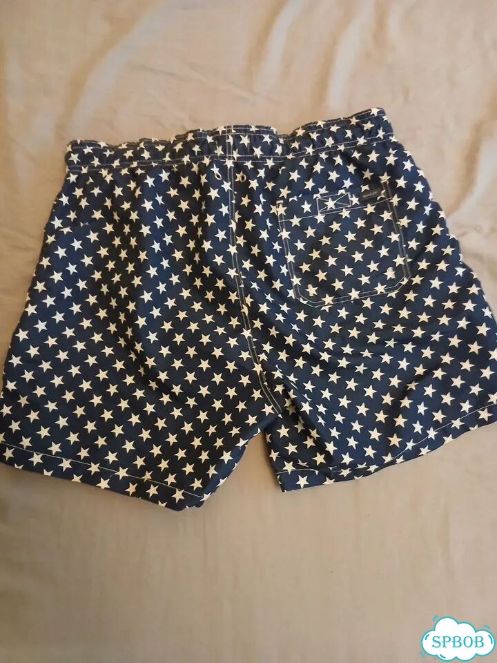 Шорты мужские gant фото 1