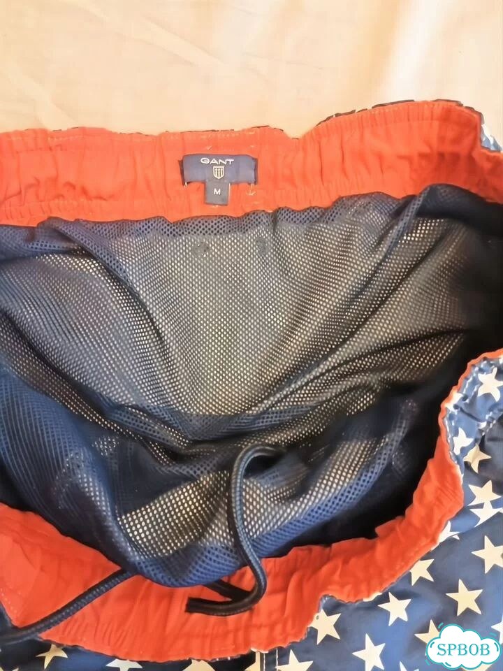 Шорты мужские gant фото 2