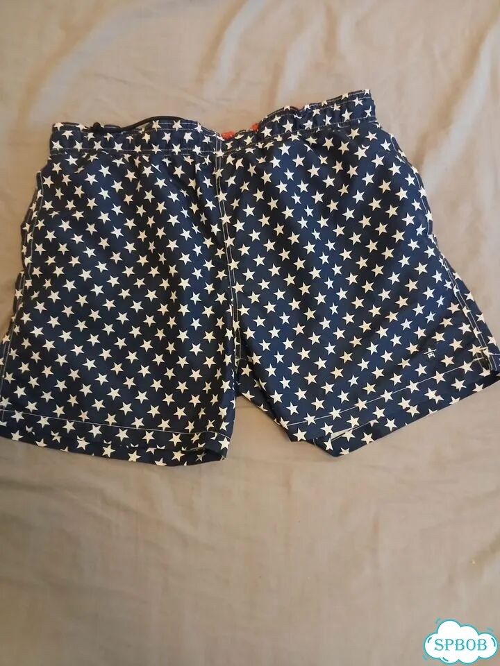 Шорты мужские gant фото 3