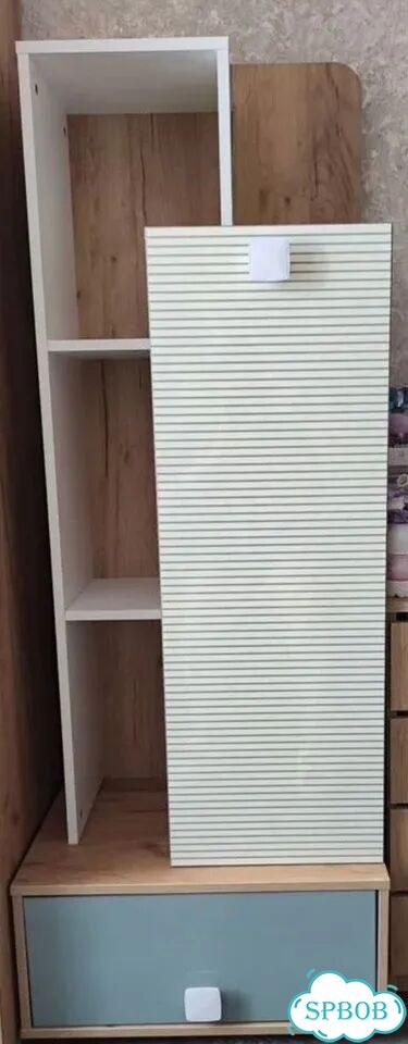 Стеллаж hoff модекс 2 фото 1