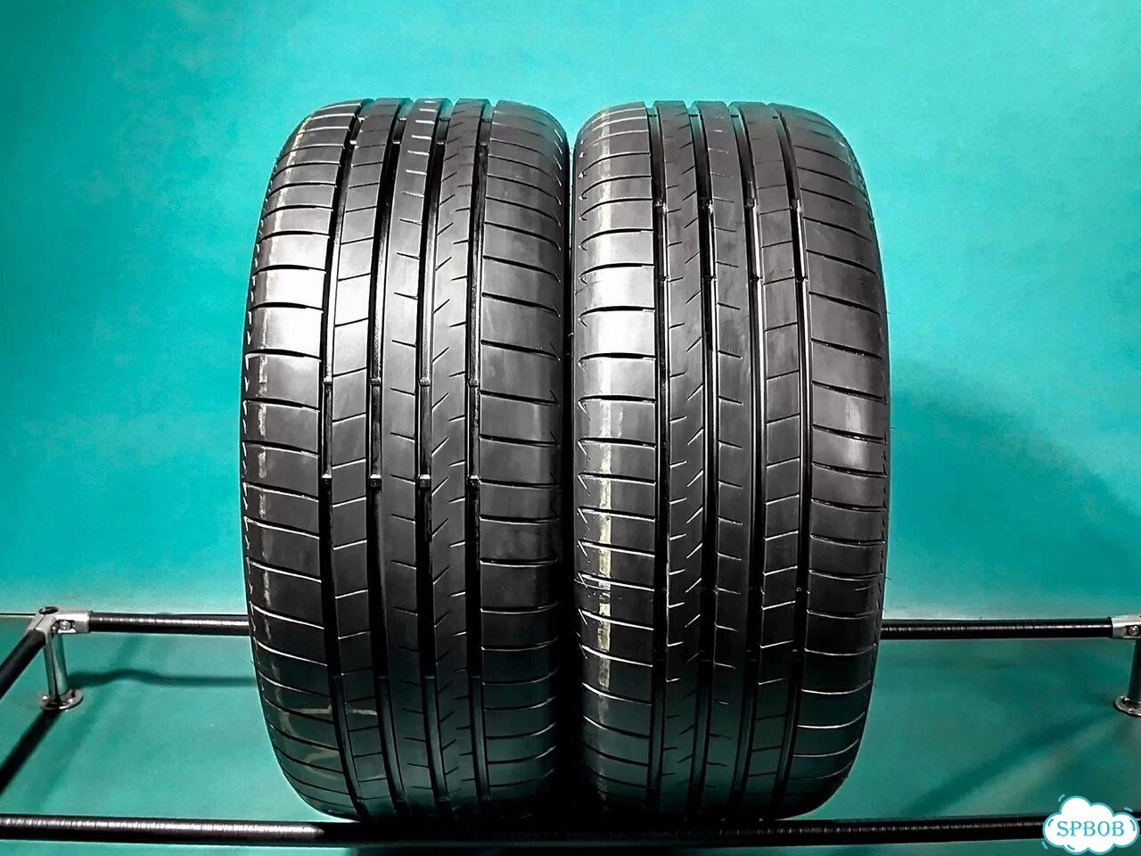 Bridgestone Alenza 001 255/50 R20 109H фото 1