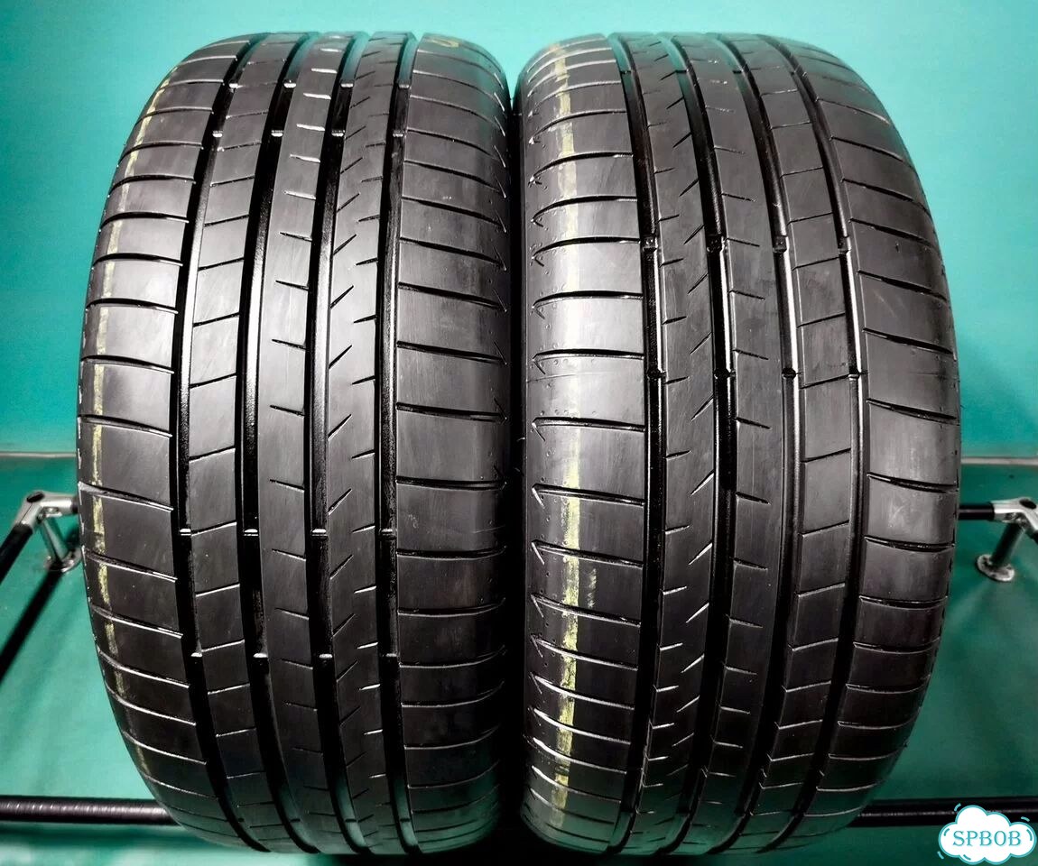 Bridgestone Alenza 001 255/50 R20 109H фото 2