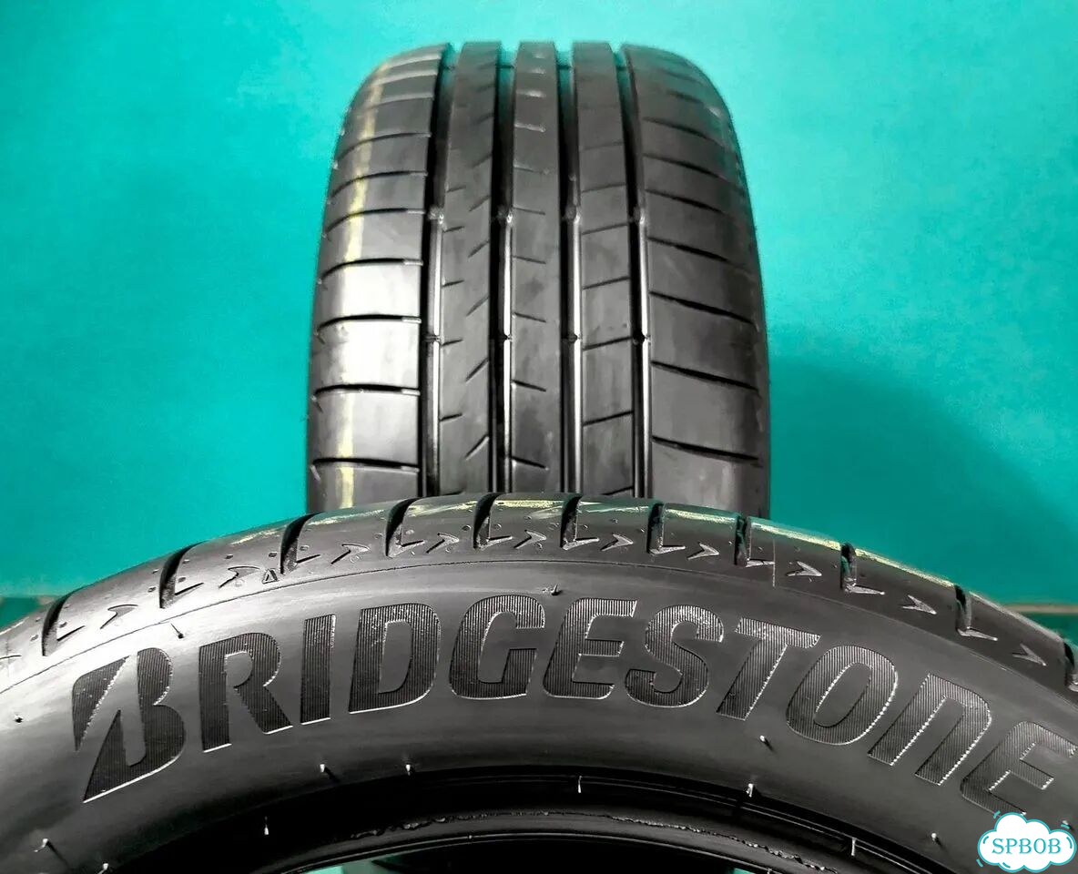 Bridgestone Alenza 001 255/50 R20 109H фото 3