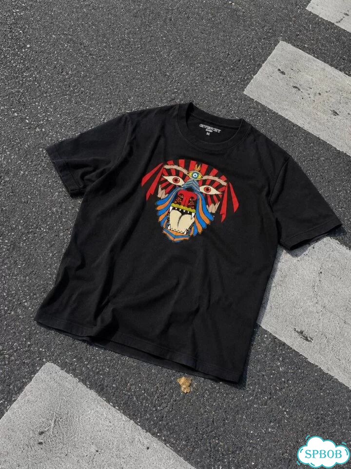 Футболка Givenchy фото 1