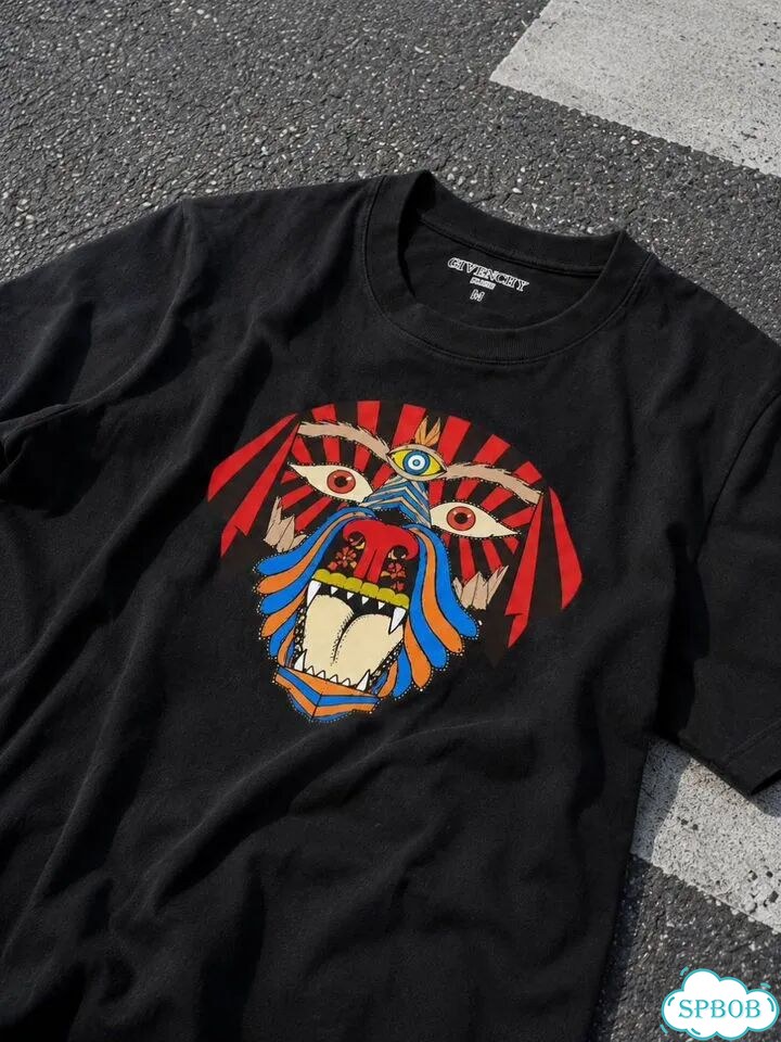 Футболка Givenchy фото 2