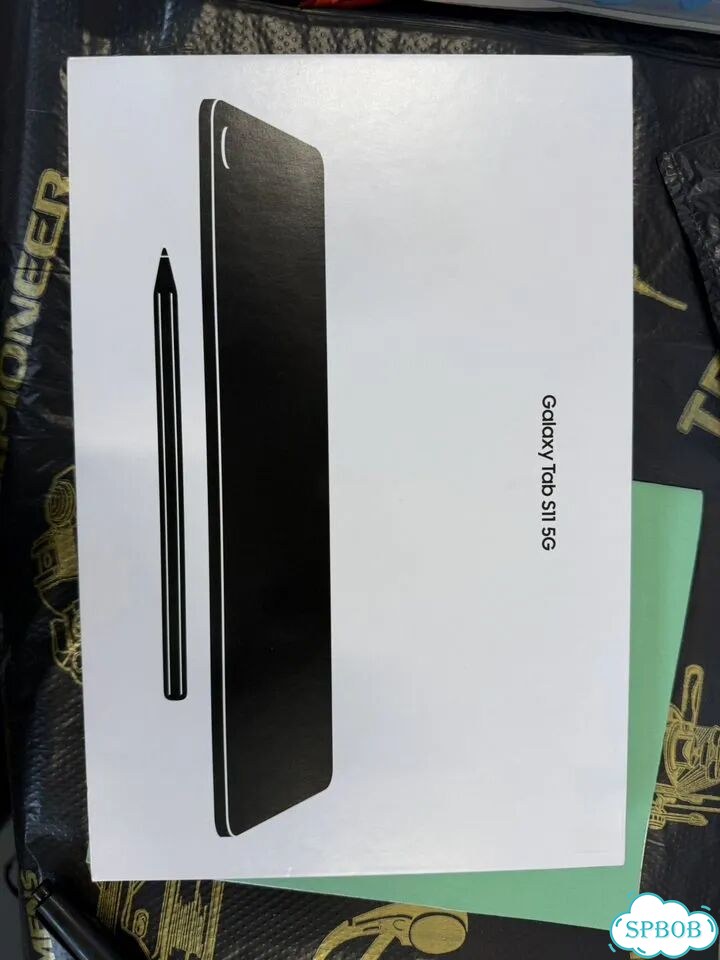 Планшет galaxy tab s11 12/512 фото 1