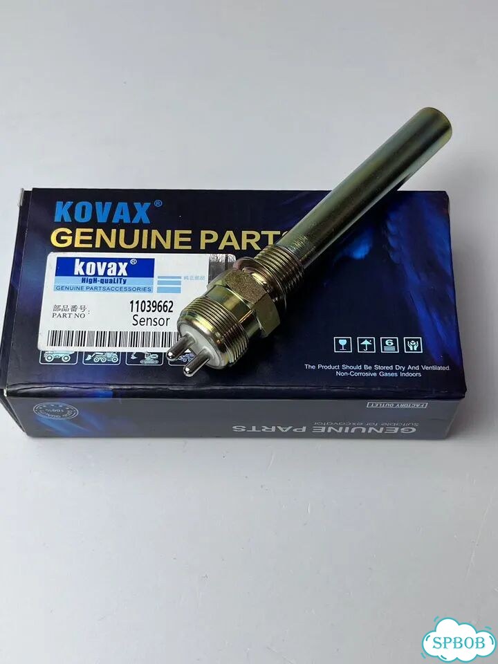 Индукционный датчик volvo. Артикул 11039662 фото 2
