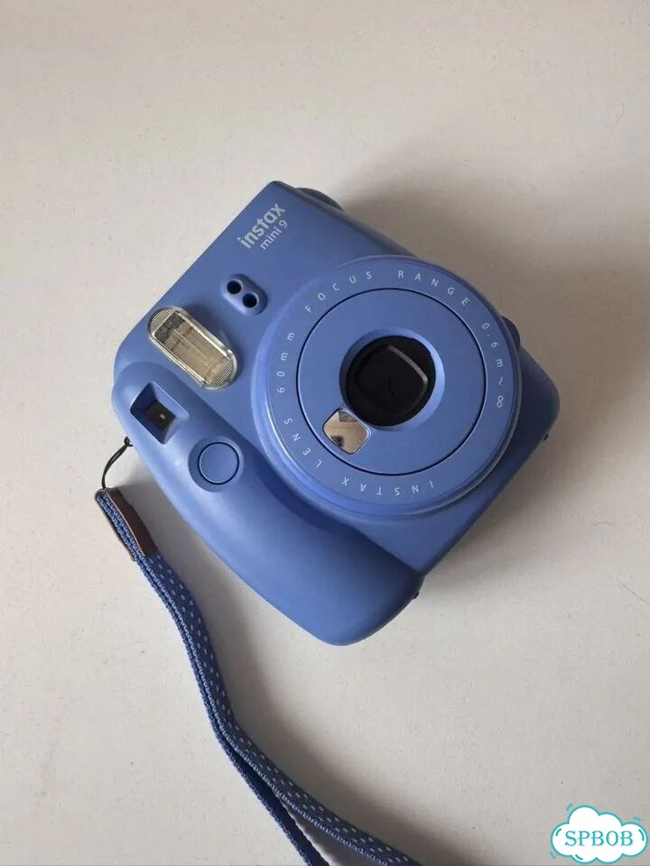 Фотоаппарат fujifilm instax mini 9 фото 1