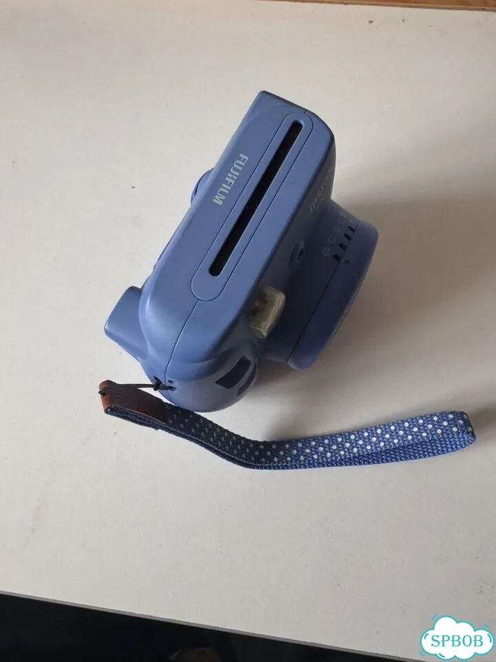Фотоаппарат fujifilm instax mini 9 фото 3