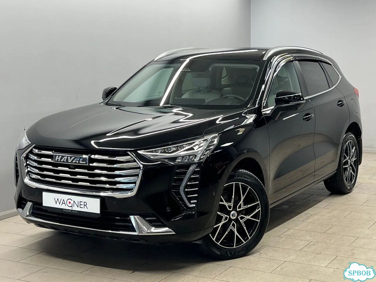 HAVAL Jolion 1.5 AMT, 2023, 25 972 км фото 1