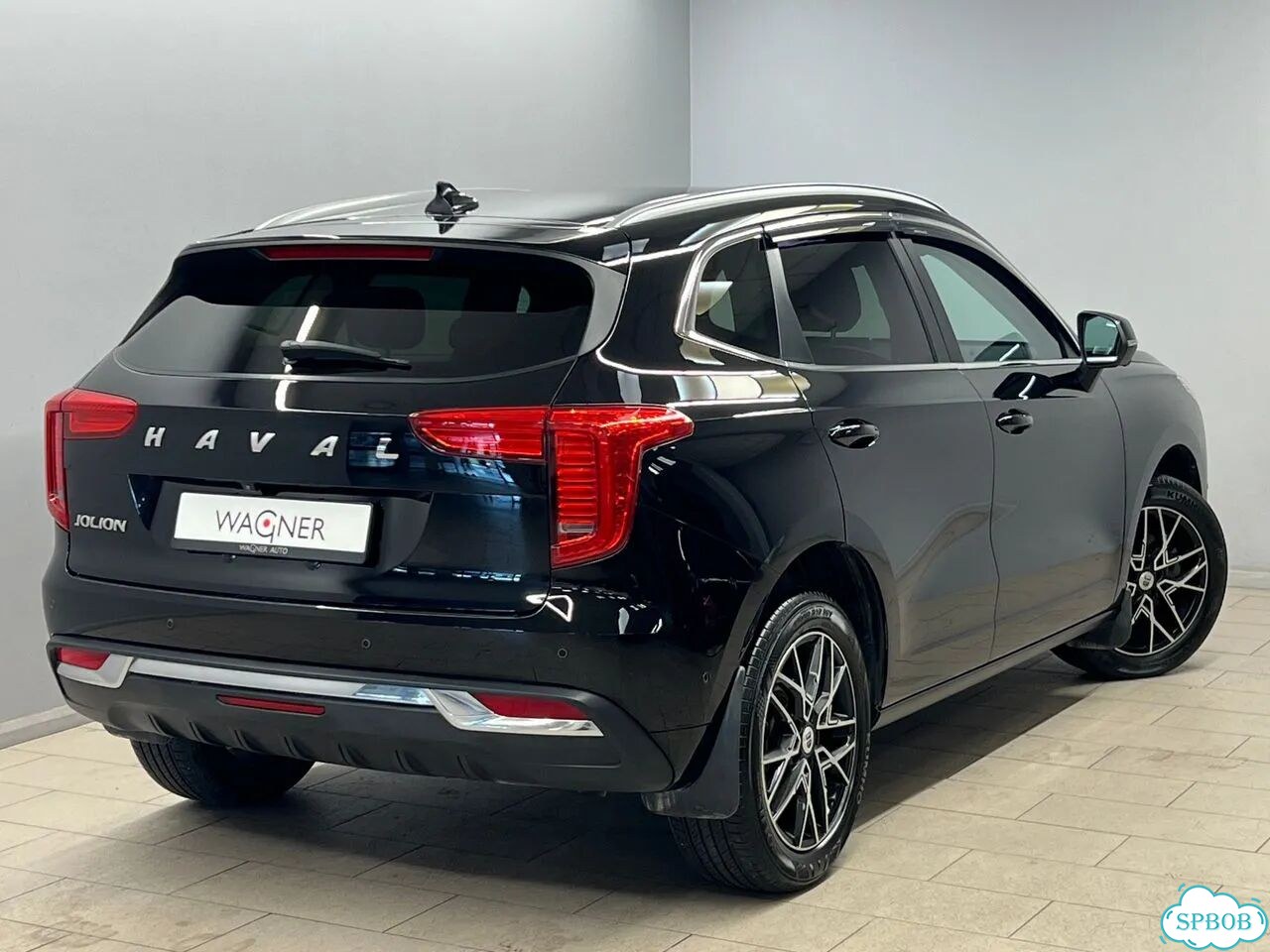 HAVAL Jolion 1.5 AMT, 2023, 25 972 км фото 2