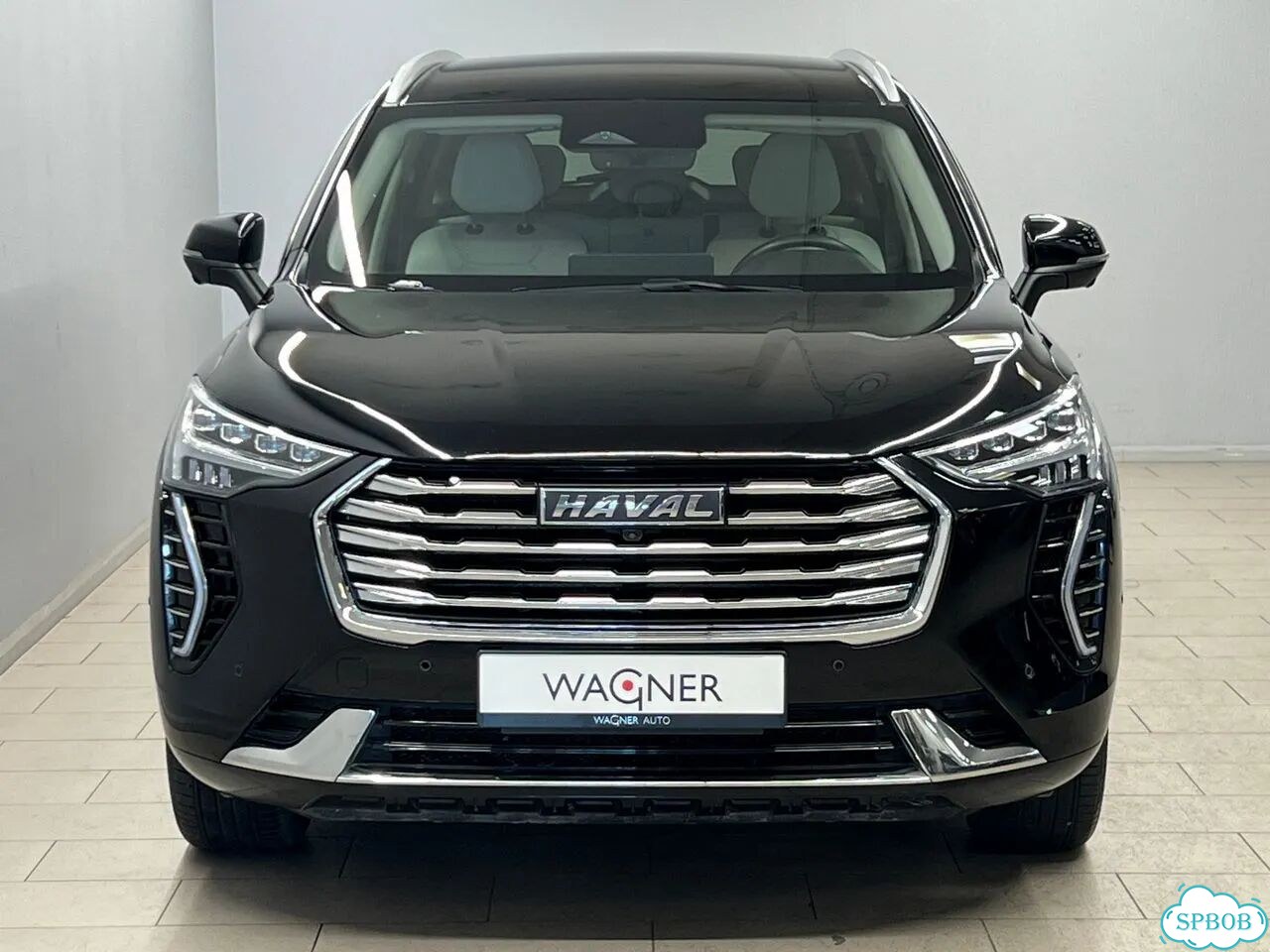 HAVAL Jolion 1.5 AMT, 2023, 25 972 км фото 5