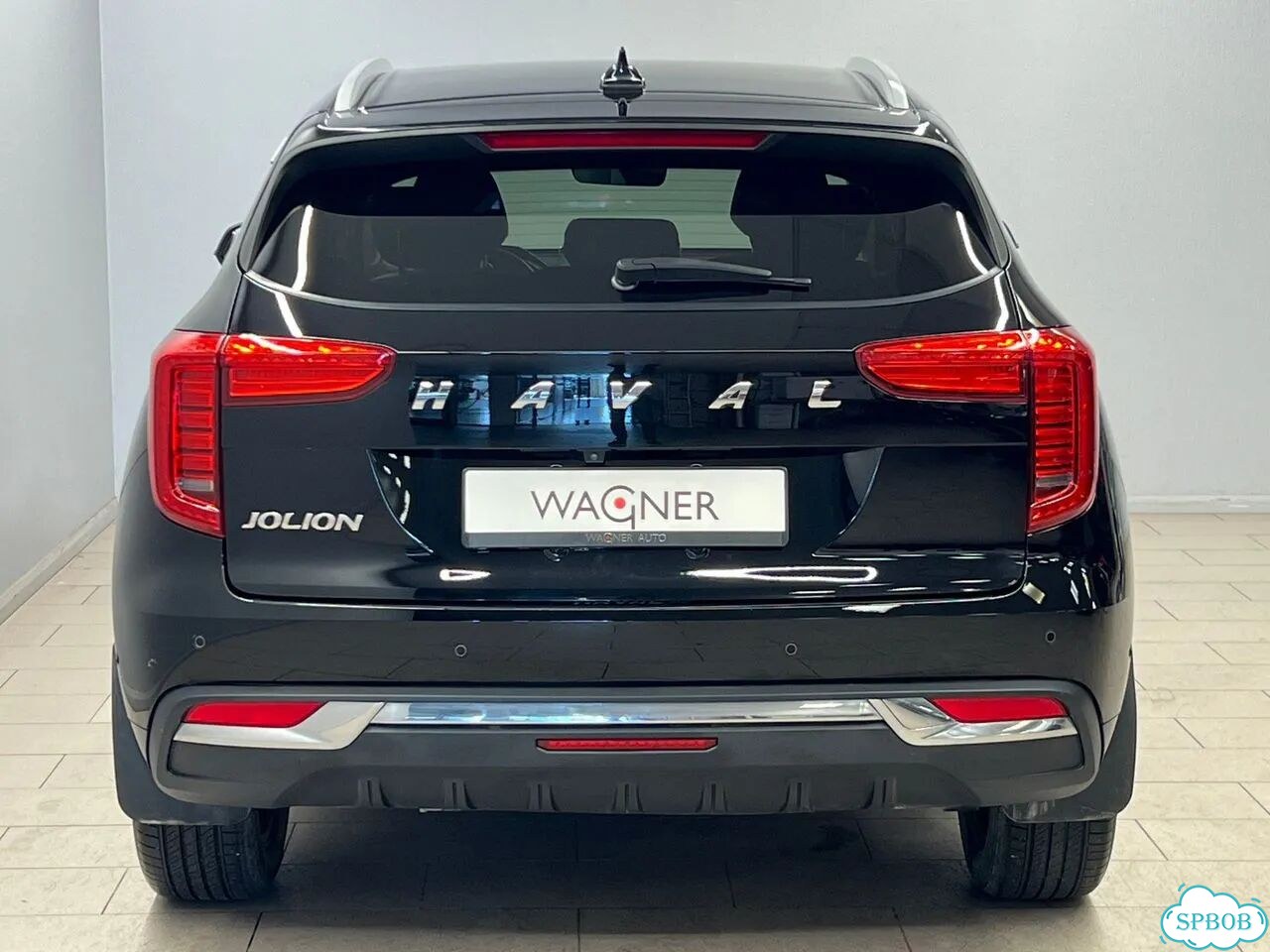 HAVAL Jolion 1.5 AMT, 2023, 25 972 км фото 6