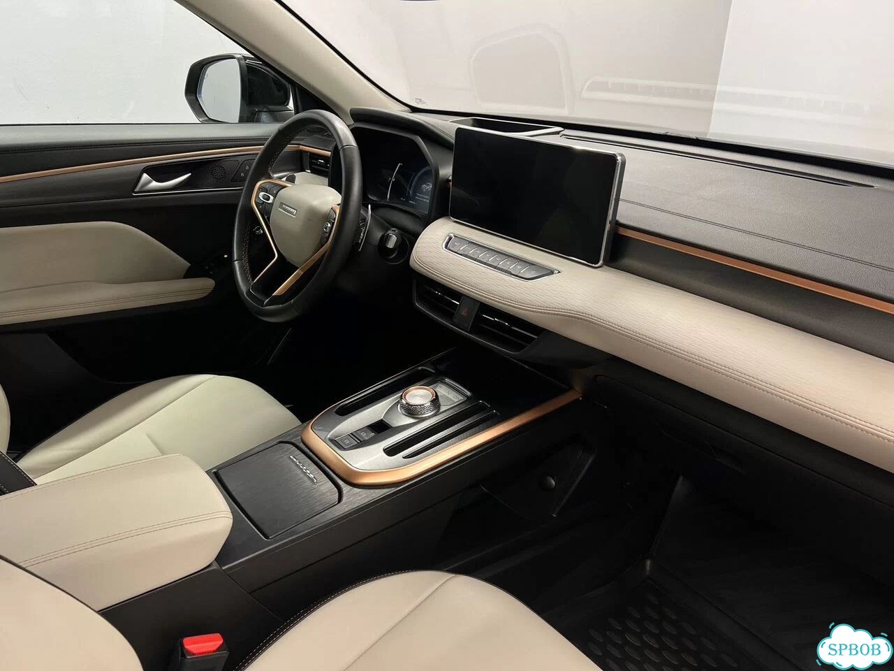 HAVAL Jolion 1.5 AMT, 2023, 25 972 км фото 7