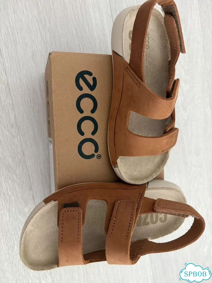 Сандалии Ecco 26 новые фото 1