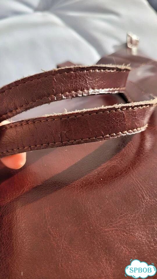 Сумка женская натуральная кожа фото 7