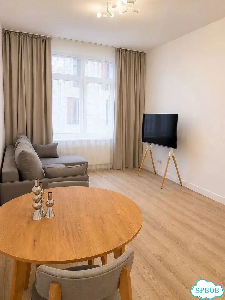 1-к. квартира, 37,7 м², 8/12 эт. фото 10