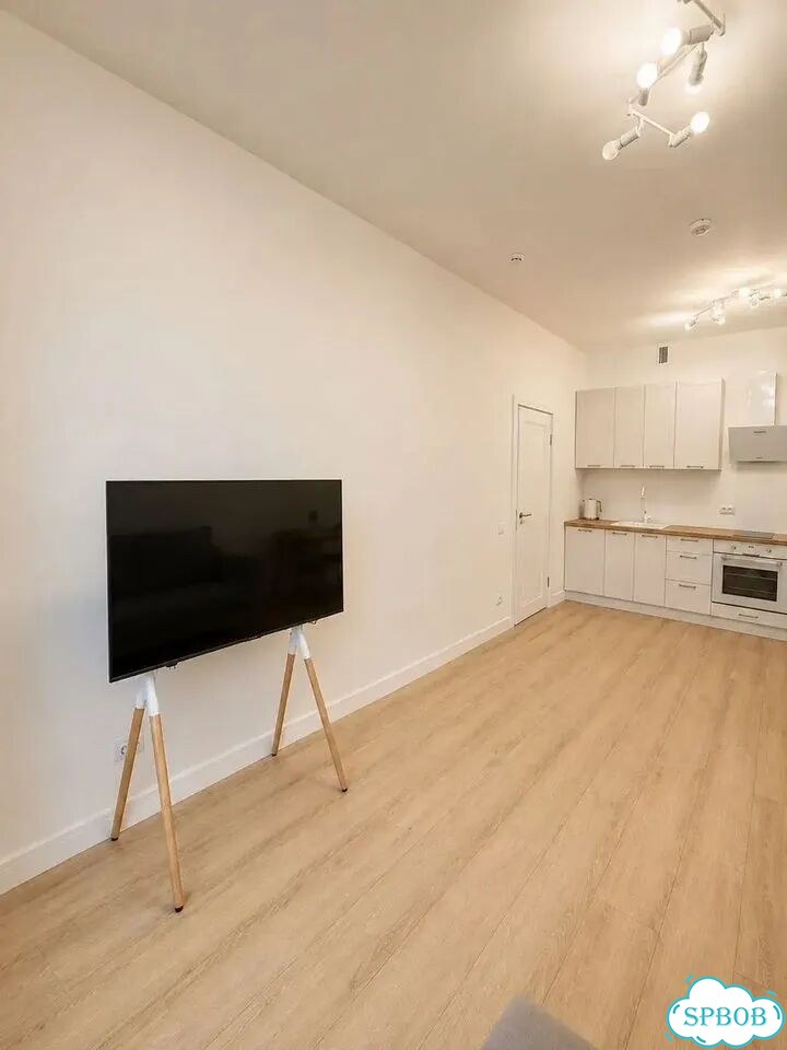 1-к. квартира, 37,7 м², 8/12 эт. фото 11