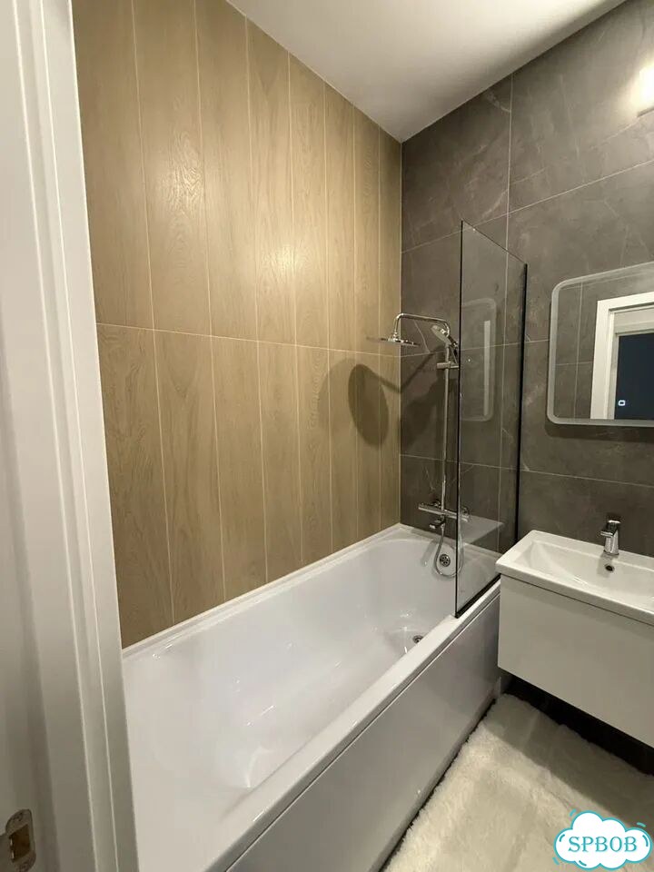 1-к. квартира, 37,7 м², 8/12 эт. фото 16