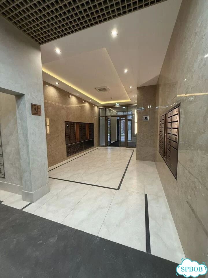 1-к. квартира, 37,7 м², 8/12 эт. фото 17