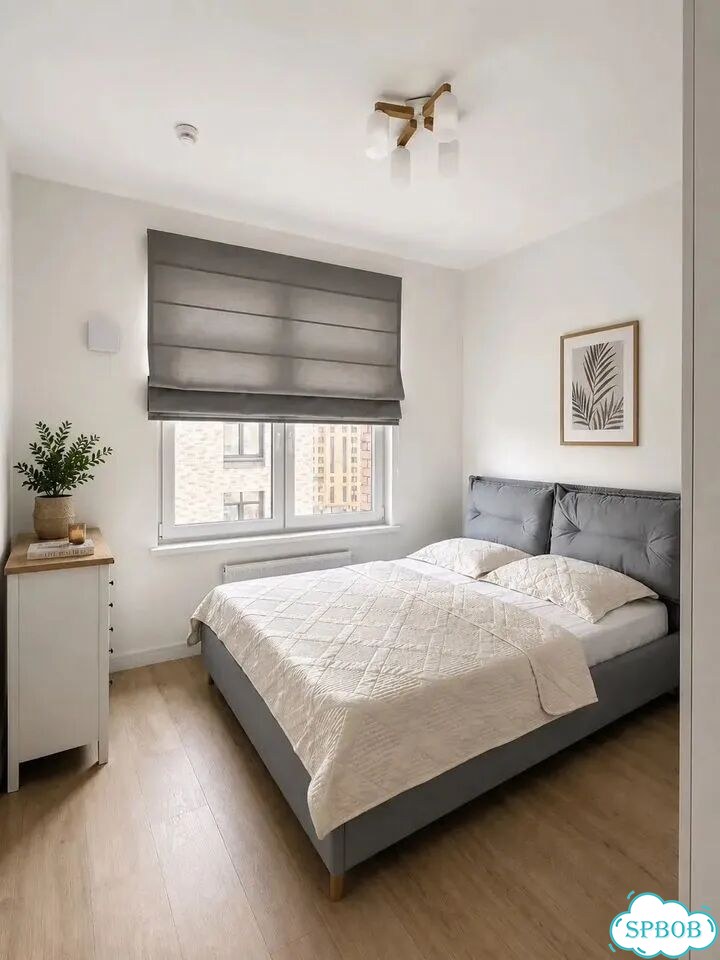 1-к. квартира, 37,7 м², 8/12 эт. фото 2