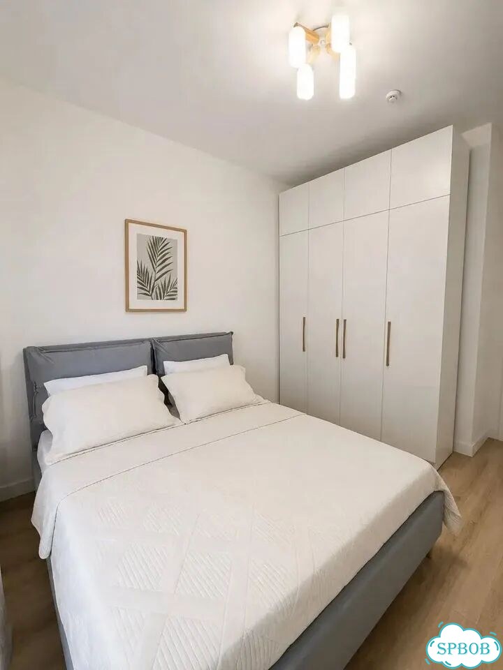 1-к. квартира, 37,7 м², 8/12 эт. фото 3