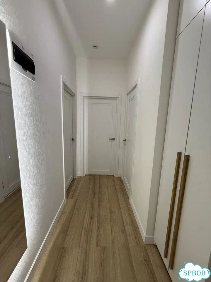 1-к. квартира, 37,7 м², 8/12 эт. фото 4