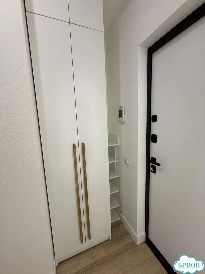 1-к. квартира, 37,7 м², 8/12 эт. фото 6