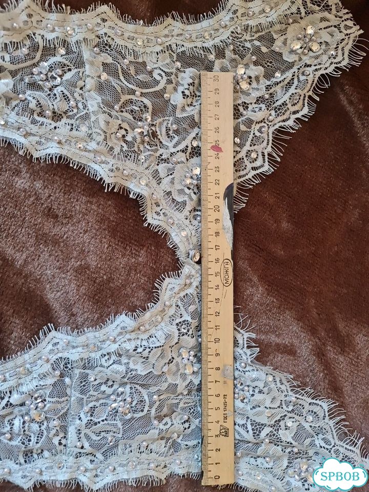 Кружево фото 3