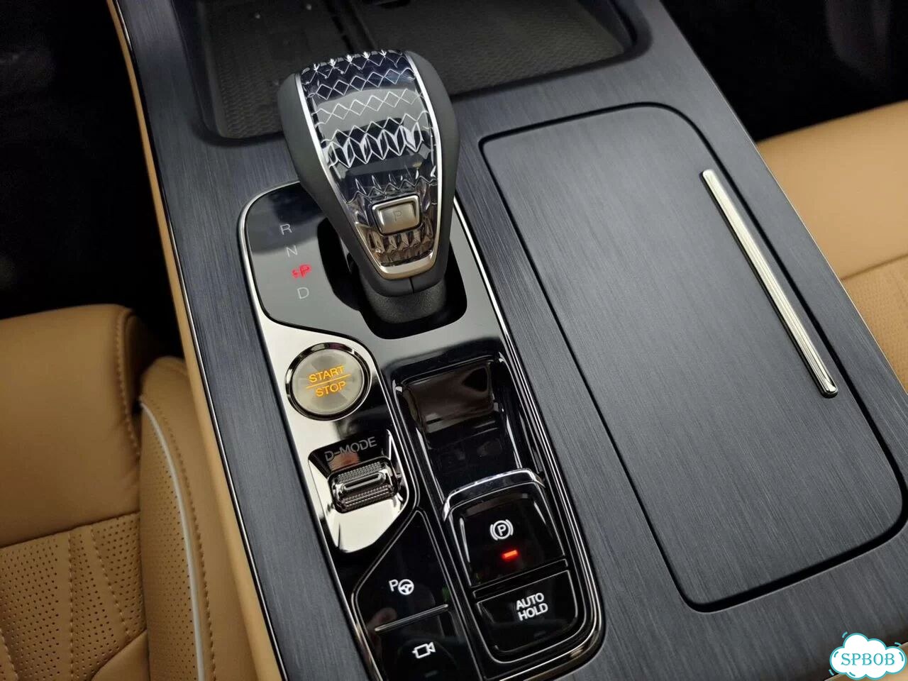 GAC GS8 Dragon 2.0 AT, 2026 Новый фото 15
