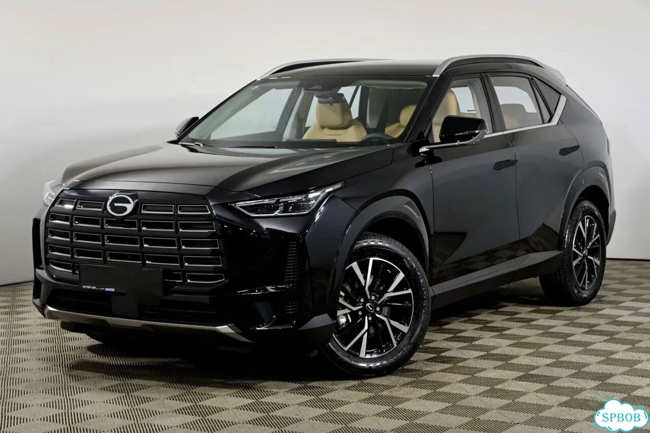 GAC GS4 2.0 AT, 2025 Новый фото 2