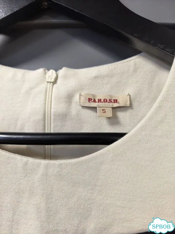 Parosh платье, S. Prada фото 2