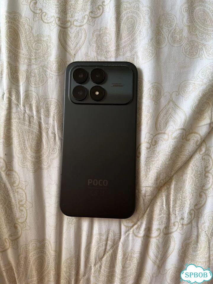 Xiaomi Poco F8 Pro, 12/512 ГБ, 1 SIM фото 2