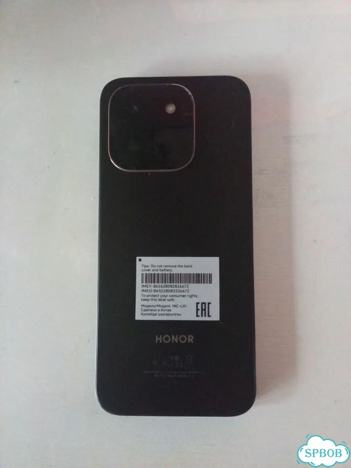 HONOR X6c, 6/256 ГБ, 2 SIM фото 1