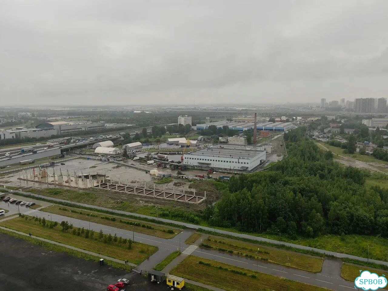 1-к. квартира, 38 м², 24/25 эт. фото 10