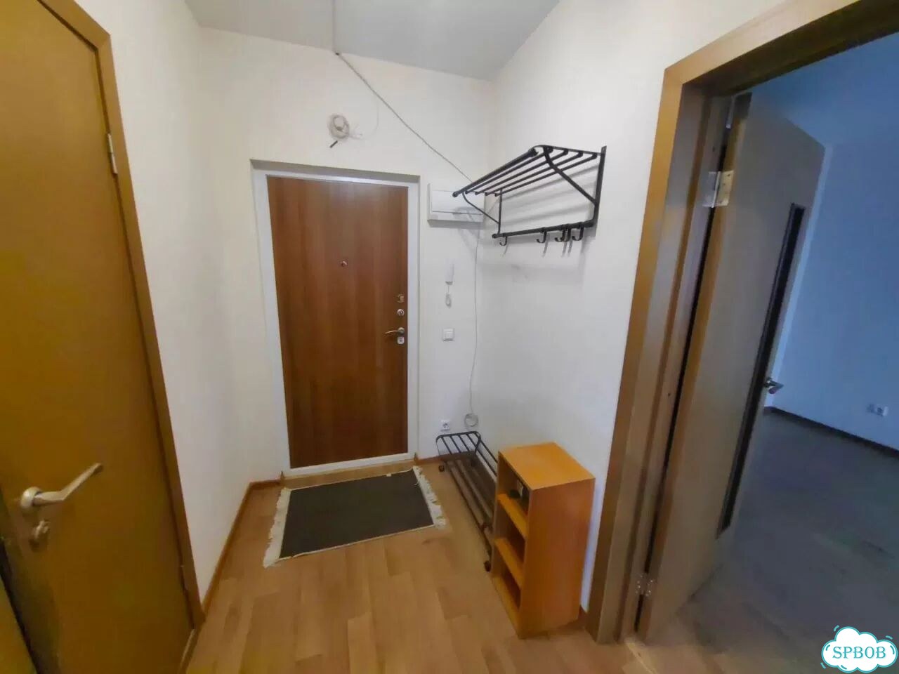 1-к. квартира, 38 м², 24/25 эт. фото 5