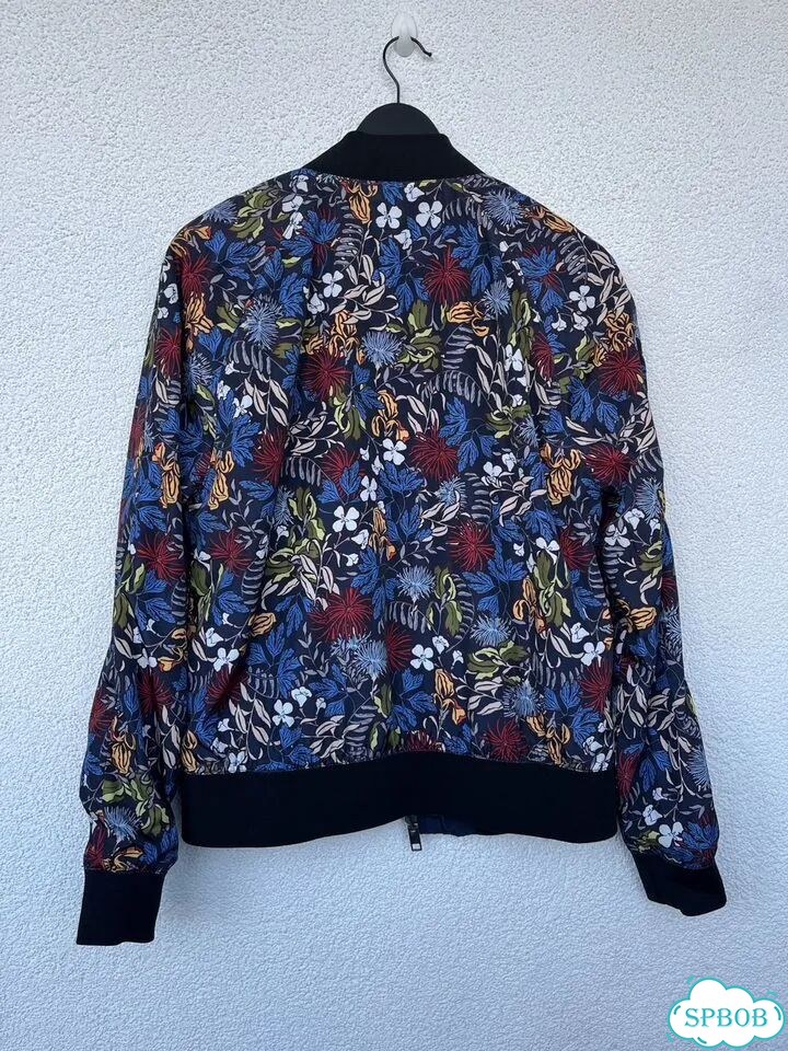 Ветровка Zara фото 4