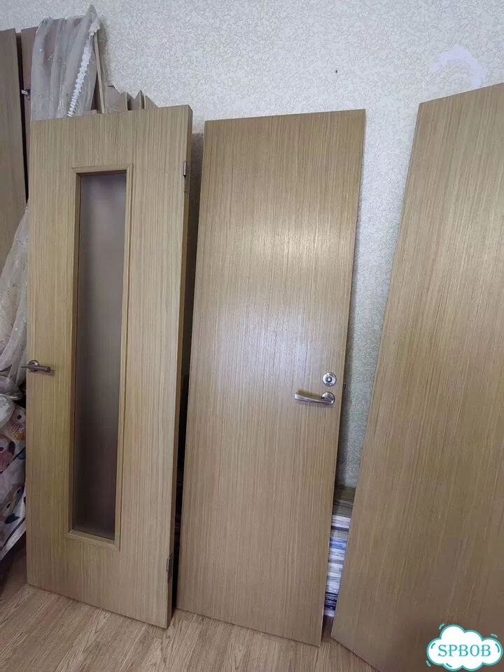 Межкомнатные двери бу фото 2