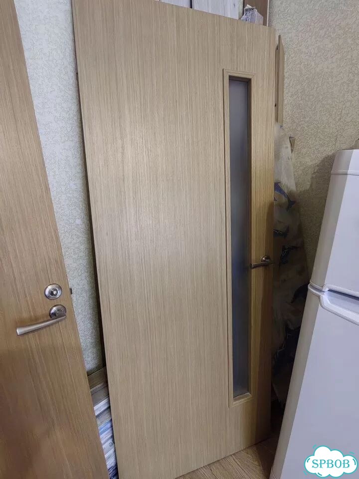 Межкомнатные двери бу фото 3