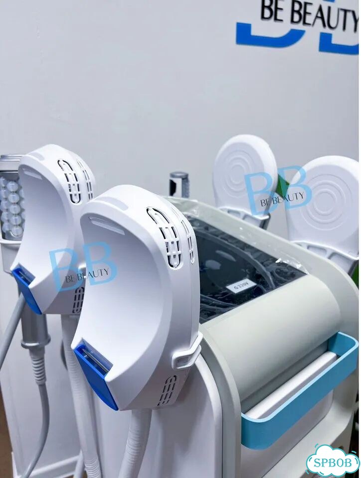 Аппарат emsculpt + сфера в рассрочку / кредит фото 4