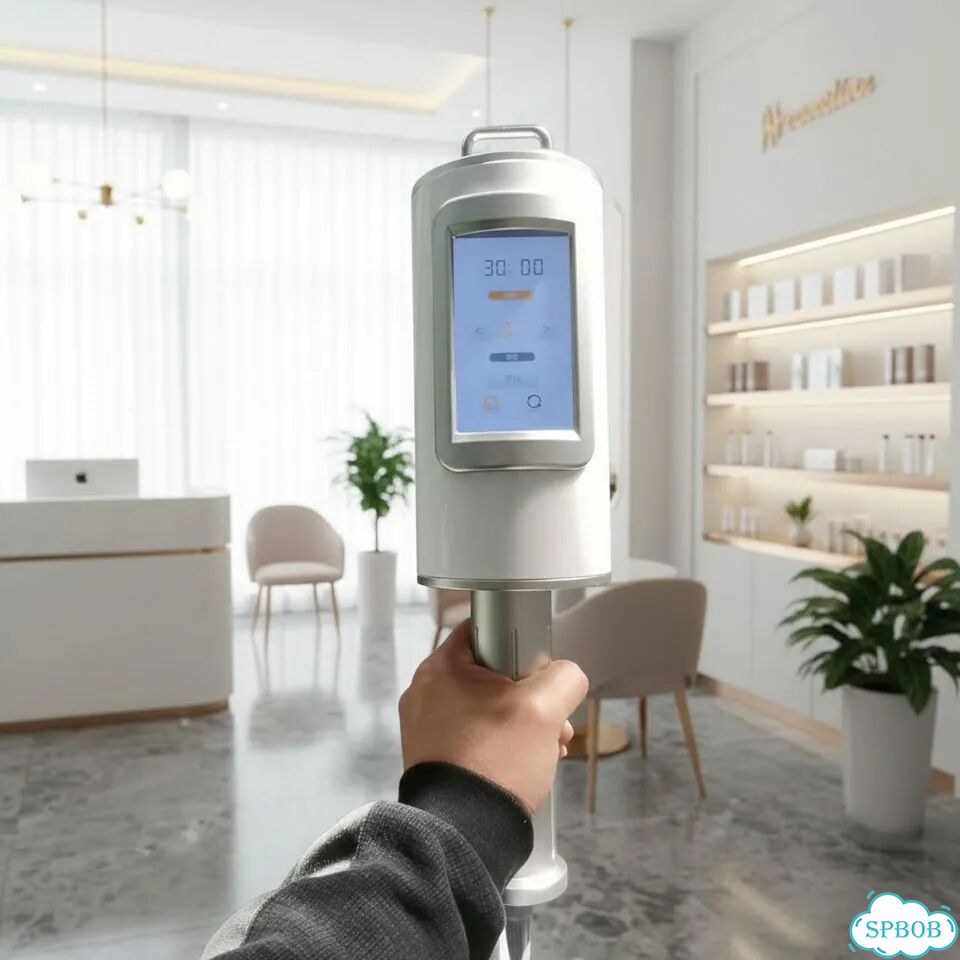 Аппарат emsculpt + сфера в рассрочку / кредит фото 5
