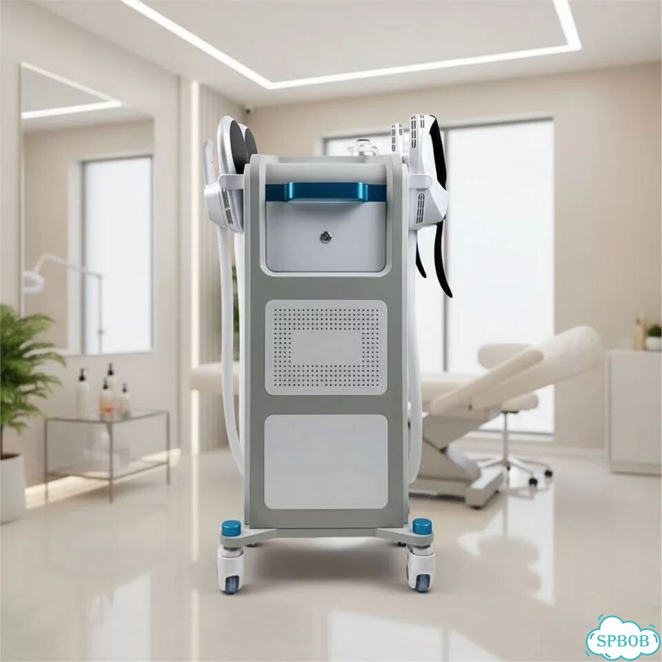Аппарат emsculpt + сфера в рассрочку / кредит фото 7