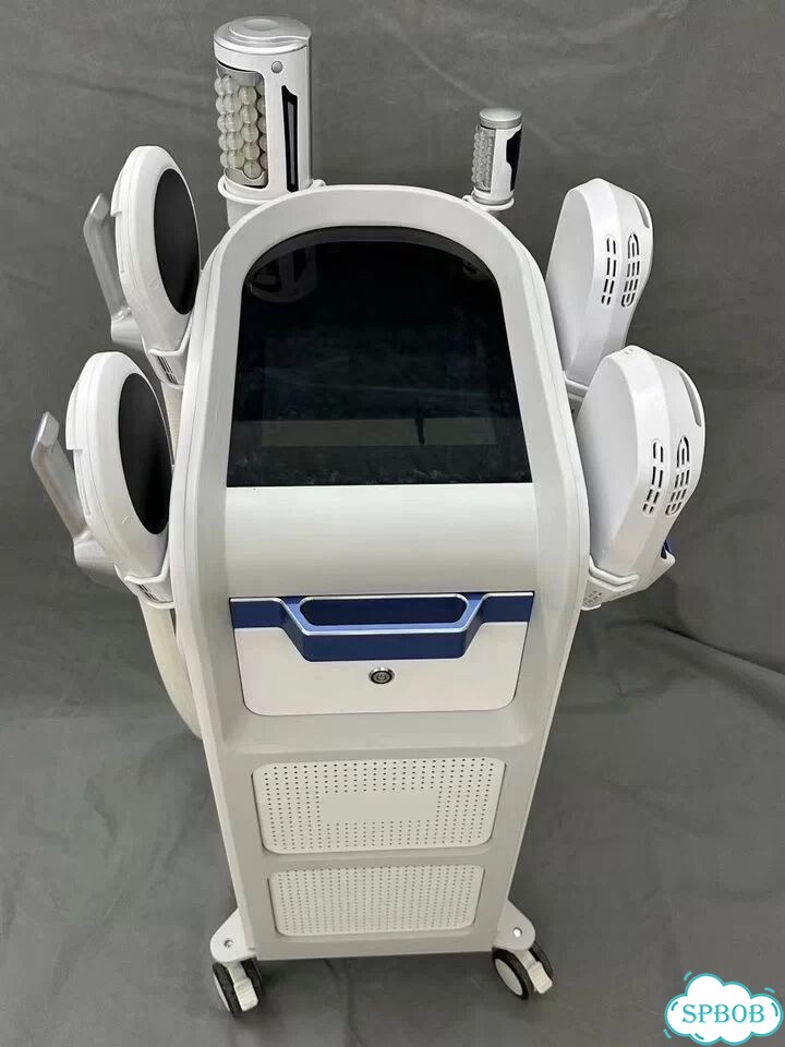 Аппарат emsculpt + сфера в рассрочку / кредит фото 9