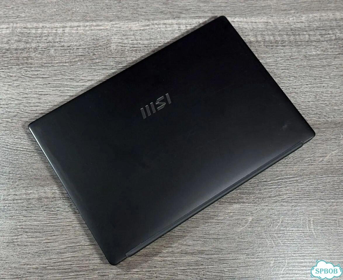 Ноутбук MSI Modern 14 i3-1215U 8/256GB (WIN 11) фото 2