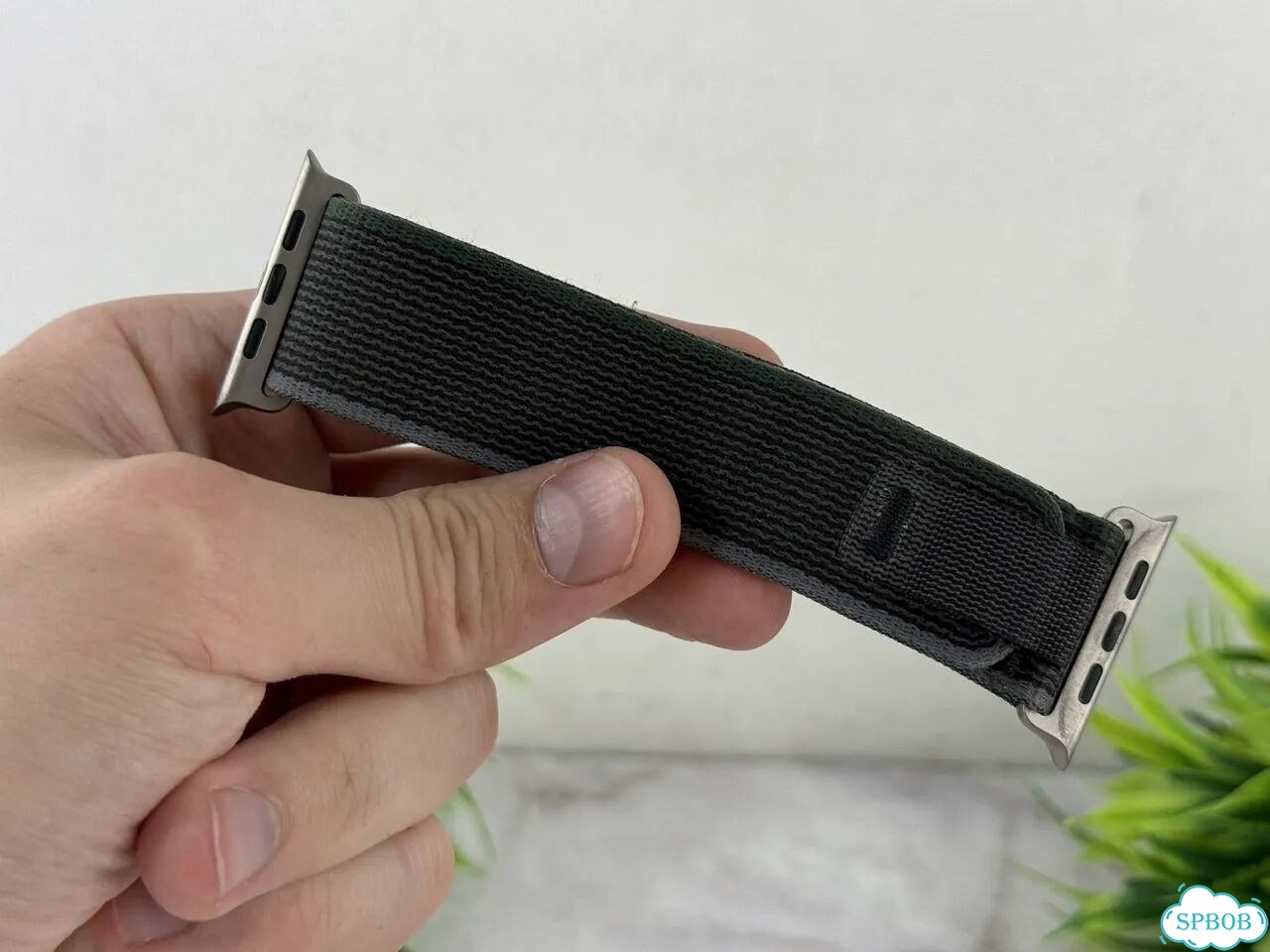 Apple Watch Ultra 2 49mm Оригинал фото 10