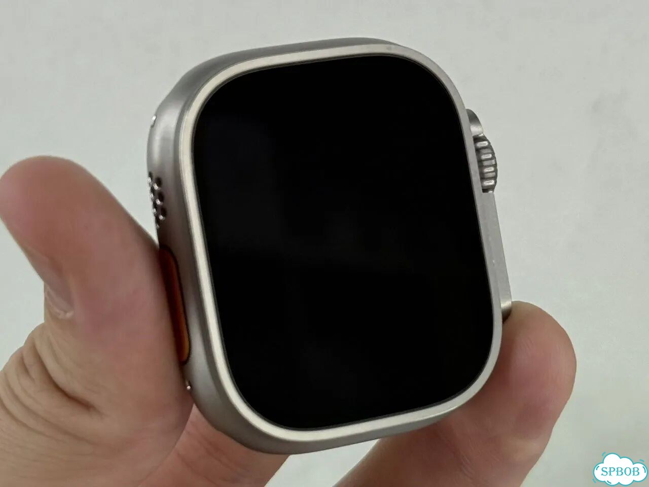 Apple Watch Ultra 2 49mm Оригинал фото 2