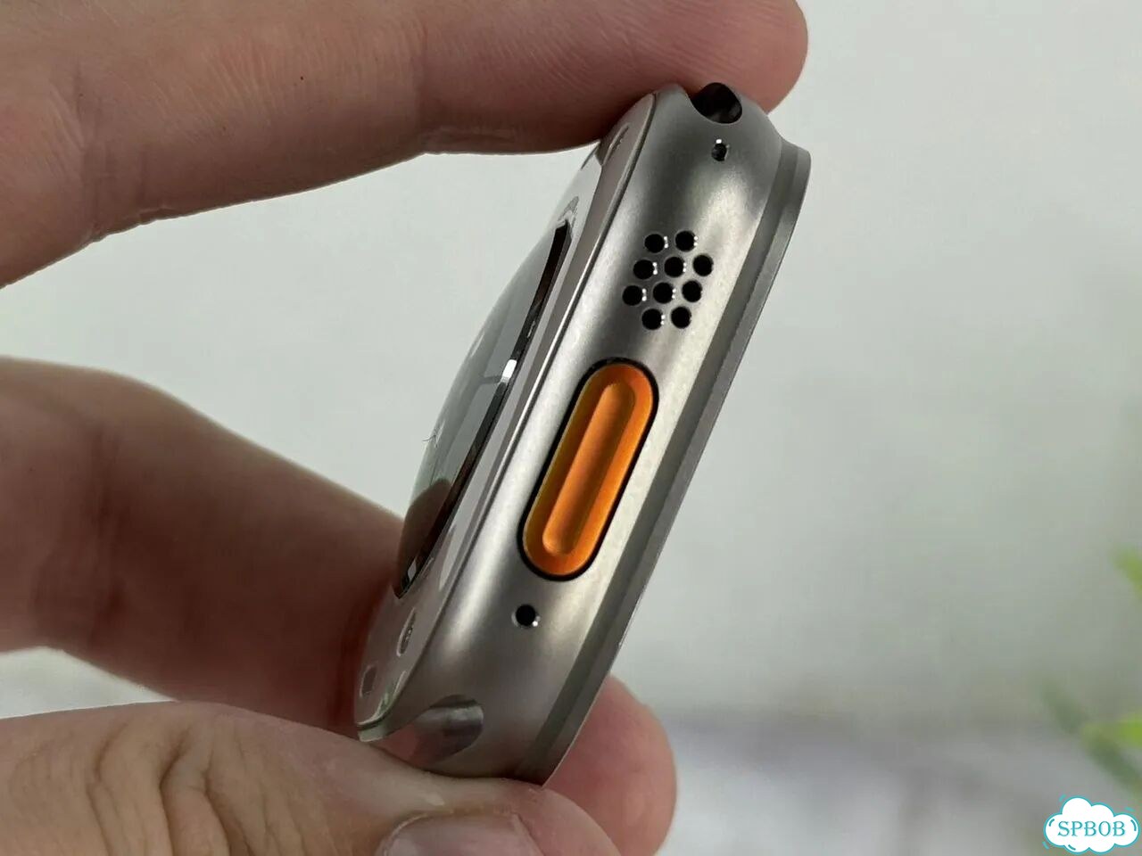 Apple Watch Ultra 2 49mm Оригинал фото 4
