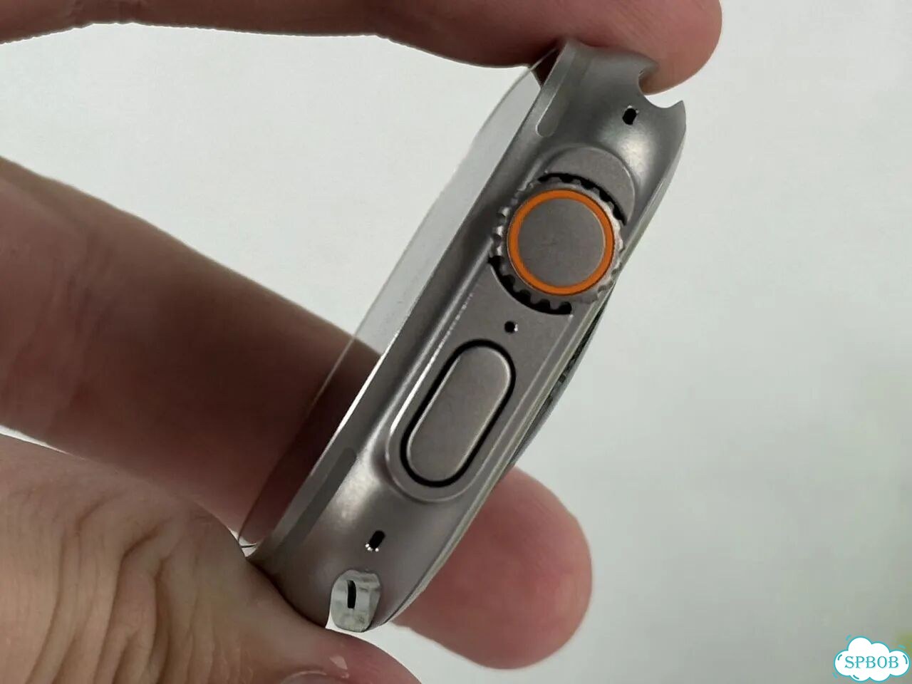 Apple Watch Ultra 2 49mm Оригинал фото 5