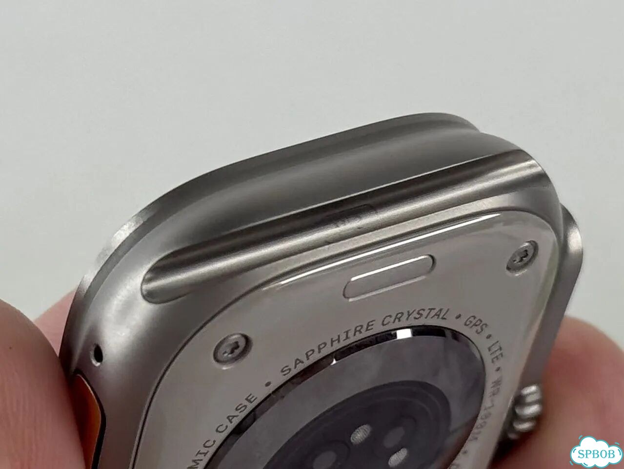 Apple Watch Ultra 2 49mm Оригинал фото 6