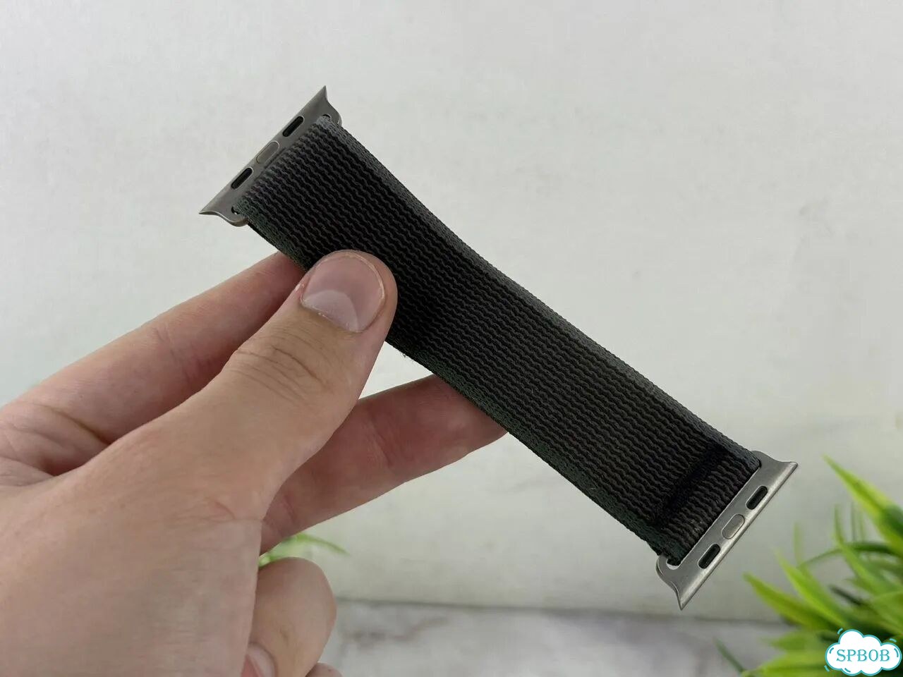 Apple Watch Ultra 2 49mm Оригинал фото 9